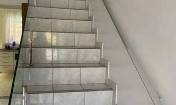 Imagem 6: Casa em condomínio com 62 m² com 2 quartos em Cotia-SP