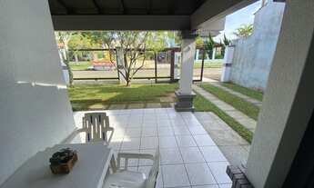 Imagem 4: Casa para venda tem 140 metros quadrados com 3 quartos em - Imbé - Centro