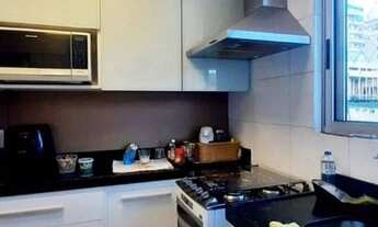 Imagem 3: Apartamento com 2 dormitórios à venda, 62 m² por R$ 554.000 - Buritis - Belo Horizonte/MG