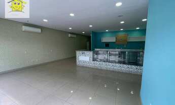 Imagem 2: Salão para alugar, 120 m² por R$ 5.000/mês - Jardim Alves Nogueira - Vinhedo/SP