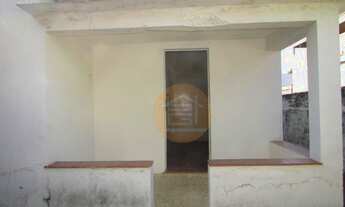 Imagem 3: Casa em Itaboraí - 360 m² - 02 - Quartos - Quintal - Garagem - Itaboraí - RJ