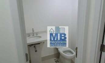 Imagem 6: Apartamento com 3 dormitórios à venda, 81 m² por R$ 860.000,00 - Jardim Caravelas - São Pa