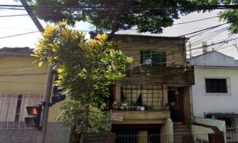 Imagem: SÃO PAULO - Casa Padrão - ACLIMACAO