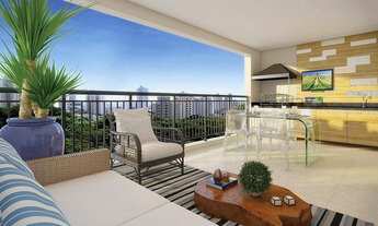 Imagem: Apt. à venda 154m² - 4 dormitórios 3