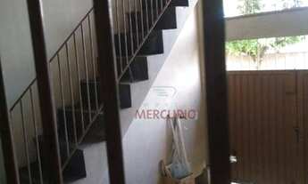 Imagem 2: Sobrado à venda, 271 m² por R$ 320.000,00 - Vila Mesquita - Bauru/SP