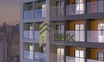 Imagem 6: Studio à venda, 24 m² por R$ 238.800,00 - Centro - Curitiba/PR