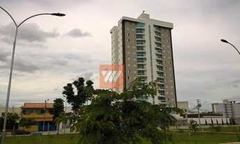 Imagem 2: Apartamento Padrão para Venda em Esplanada Independência Taubaté-SP - 1605