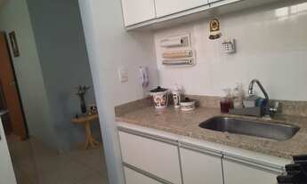 Imagem 6: Apartamento com 4 dormitórios à venda, 145 m² por R$ 1.280.000 - Santo Agostinho - Belo Ho