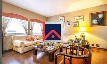 Imagem 4: Apartamento Venda 3 Dormitórios - 130 m² Cerqueira César