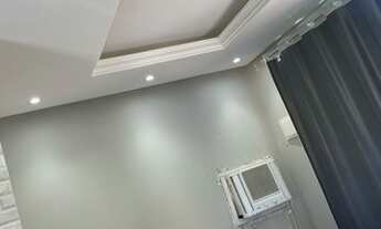 Imagem 4: Alugo essa kit net tem área e entrada independente