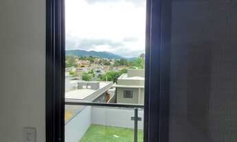 Imagem 4: Lindo Sobrado Novo no Jardim do Lago em Atibaia