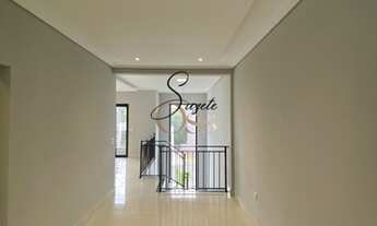 Imagem 6: PIRACICABA - Casa de Condomínio - Ondas