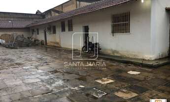 Imagem 4: Salão/Galpão (salão - térreo) , cozinha planejada