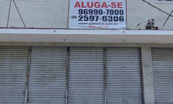 Imagem 2: ALUGO LOJA DE 180 M² EM CAMPO GRANDE
