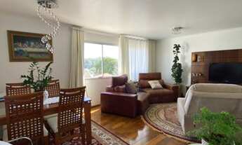 Imagem 3: Apartamento com 105 metros quadrados com 3 quartos 1 suíte e 2 vagas