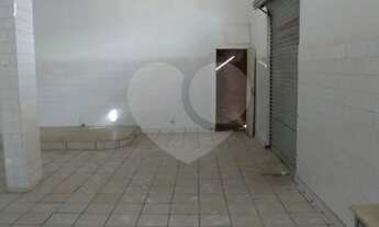 Imagem 4: Salão Comercial com 320m² à venda na Rua Domiciano Leite Ribeiro - Vila Guarani