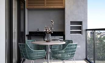 Imagem 6: Apartamento com 2 dormitórios à venda, 73 m² por R$ 300.000,00 - Sumaré - Caraguatatuba/SP