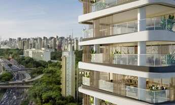 Imagem: Apartamento para venda possui 254 metros