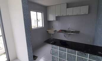 Imagem 4: Totalmente nascente, com 3 quartos, cerâmica, armários na cozinha e pode financiar