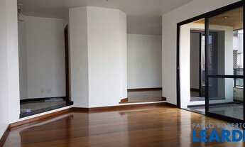 Imagem: APARTAMENTO - VILA MARIANA - SP