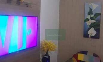 Imagem: Apartamento com 2 dormitórios à venda