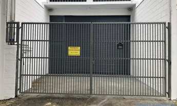 Imagem 2: GALPÃO - LAPA - SP