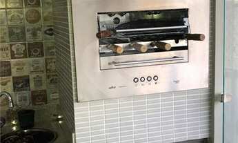 Imagem 2: Jundiaí - Apartamento Padrão - Jardim Bonfiglioli