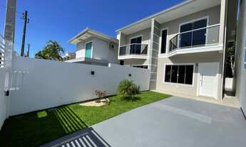 Imagem: Casa para venda possui 78 metros quadrados