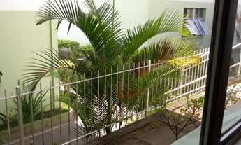 Imagem 4: Apartamento com 2 dormitórios,45 m2 ,lazer completo, Bosque dos Eucaliptos