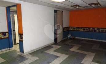 Imagem 4: SALÃO COMERCIAL PINHEIROS 253 M²