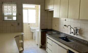 Imagem 6: APARTAMENTO - GRANJA JULIETA - SP