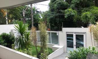 Imagem 3: Cobertura duplex