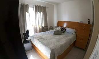 Imagem 4: PK - Excelente apartamento no Condomínio Praças Reserva, 3 quartos com suíte - Praia da Ba