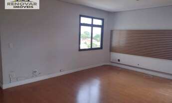 Imagem 5: Apartamento com 3 dormitórios, 100 m² - venda por R$ 480.000,00 ou aluguel por R$ 2.500,00