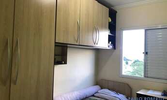 Imagem 6: APARTAMENTO - VILA SANTA CÁSSIA - SP