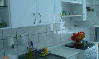 Imagem 6: Apartamento com 1 dormitório à venda, 44 m² por R$ 382.000 - Mirandópolis - São Paulo/SP