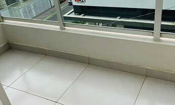 Imagem 4: AP 2 QUARTOS SACADA 1 VAGA BALNEÁRIO CAMBORIÚ SC