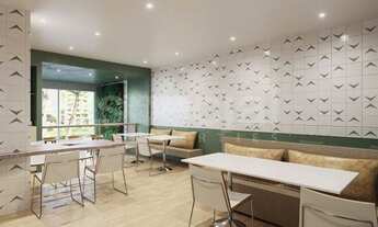 Imagem 2: São Paulo - Apartamento Padrão - Vila Nova Conceição