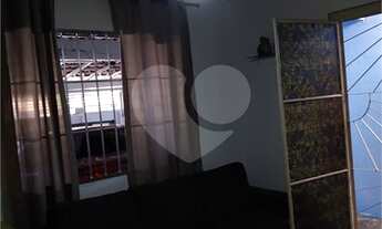 Imagem 7: Casa com Edícula