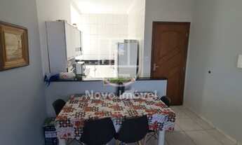 Imagem 4: Apartamento com dois dormitórios em Parque Taubateguacu - Taubaté