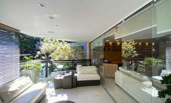 Imagem: Rio de Janeiro - Apartamento Padrão - Jardim