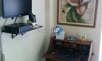 Imagem 5: RIO DE JANEIRO - Apartamento Padrão - Centro Centro