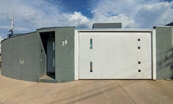 Imagem: Casa à venda, 80 m² por R$ 360.000,00