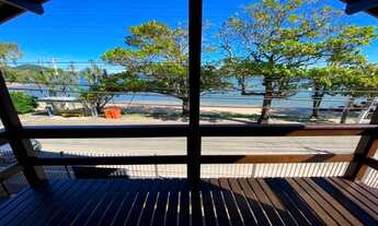 Imagem: Casa frente mar em Santo Antonio de Lisboa