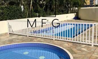 Imagem 2: APARTAMENTO RESIDENCIAL em LONDRINA - PR, GLEBA FAZENDA PALHANO