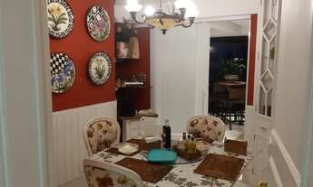 Imagem: Apartamento Venda 3 Dormitórios - 194 m²