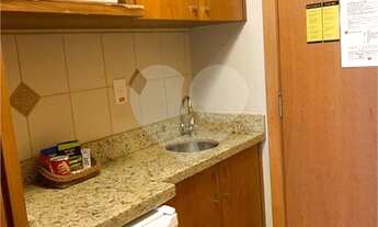 Imagem 6: Hotel para sistema Poll de aluguel ou moradia