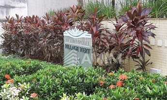 Imagem: Apartamento com 3 dormitórios à venda