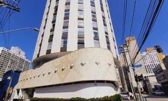 Imagem: C-AP2238 Apartamento 108M² no Centro, 3-Quartos