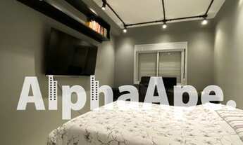 Imagem 3: Apartamento Hit Alphaville PERMUTA por 2 dormitórios
